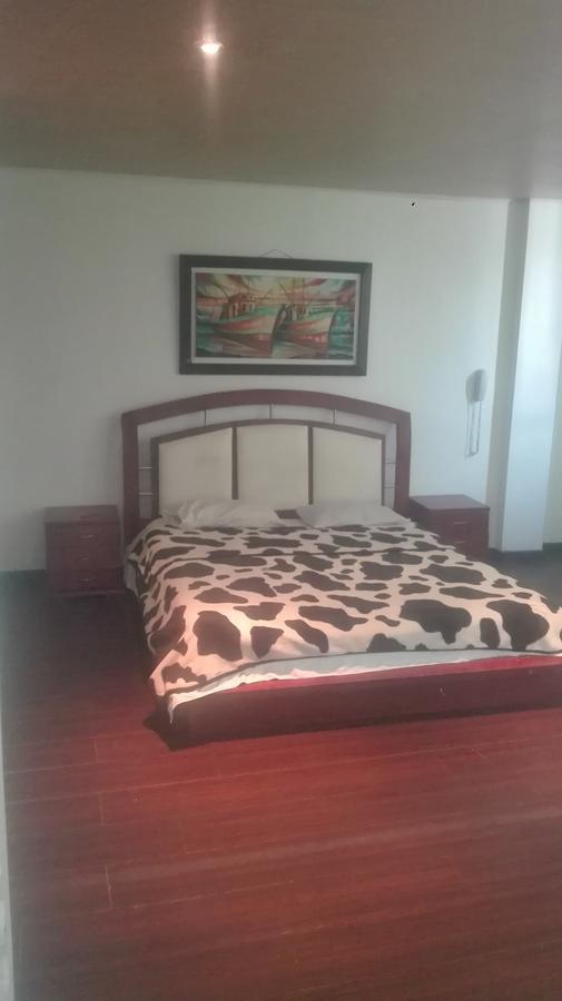 Love hotel Santa Fe Suites Bogota