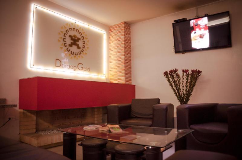 Dorado Gold Bogota