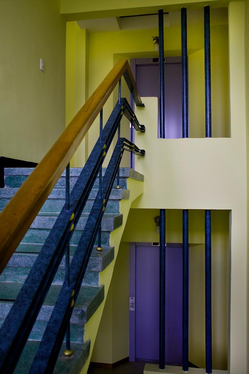 Hotel Teusaquillo Boutique Bogota