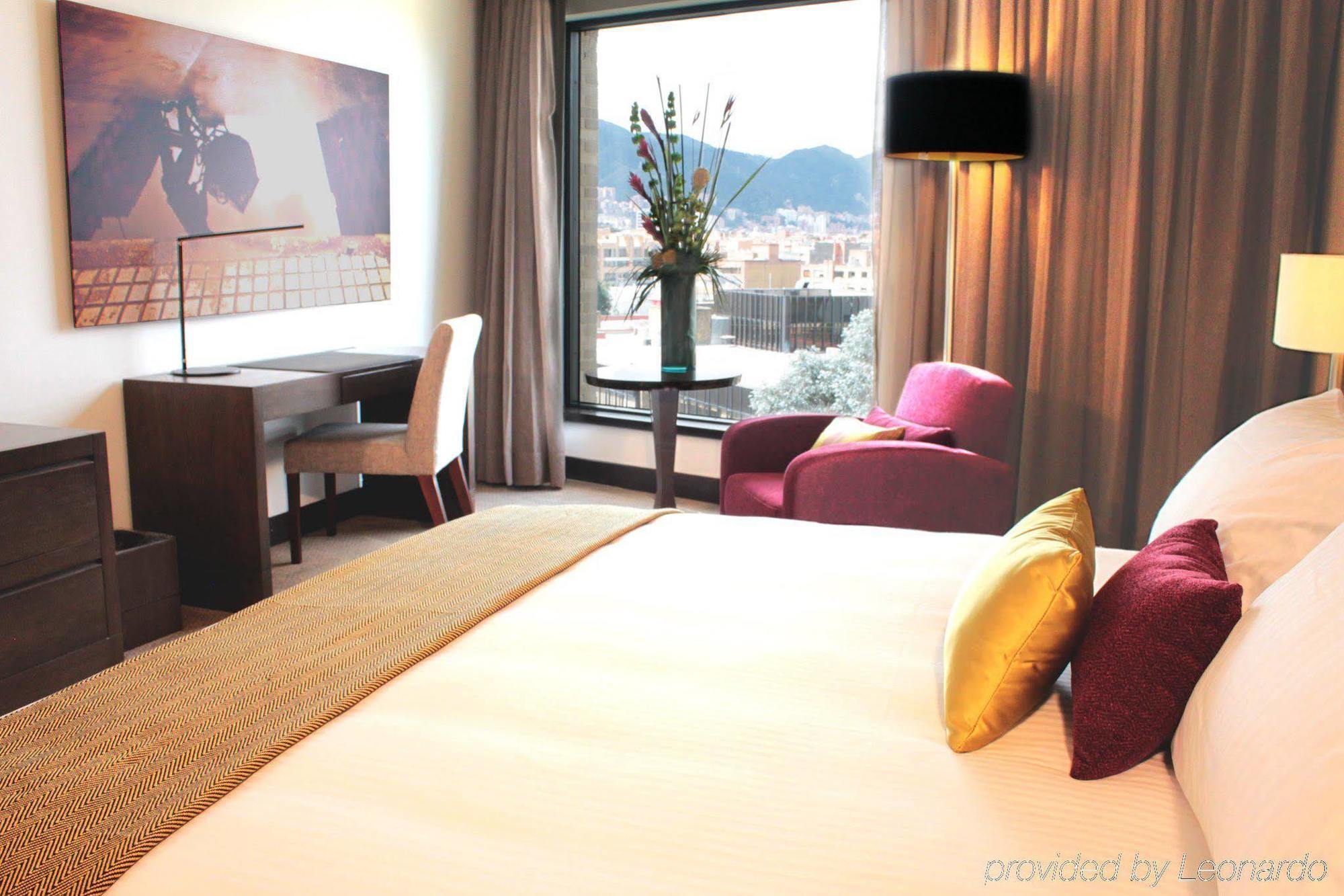 Morrison Usaquen 5* Bogota