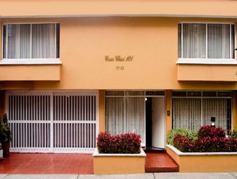 Casa Chico 101 Hotel