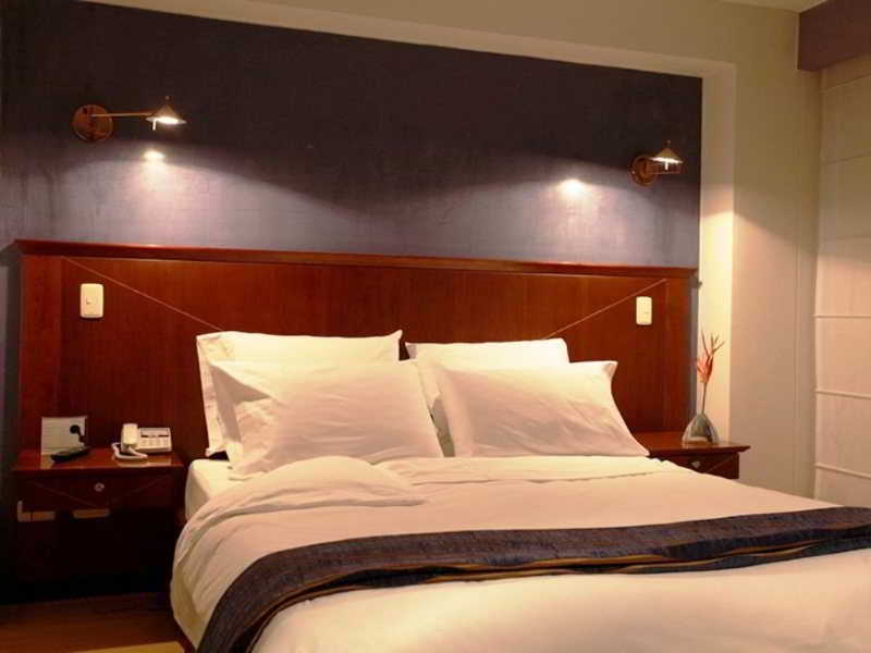 Casa Real 93 Hotel Bogota