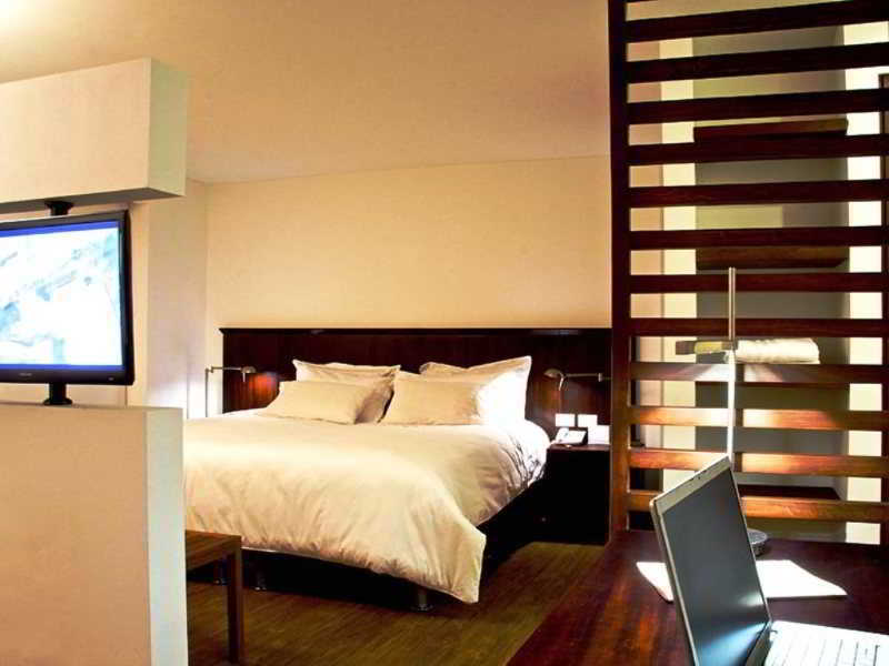Hotel Casa Real 93 4*