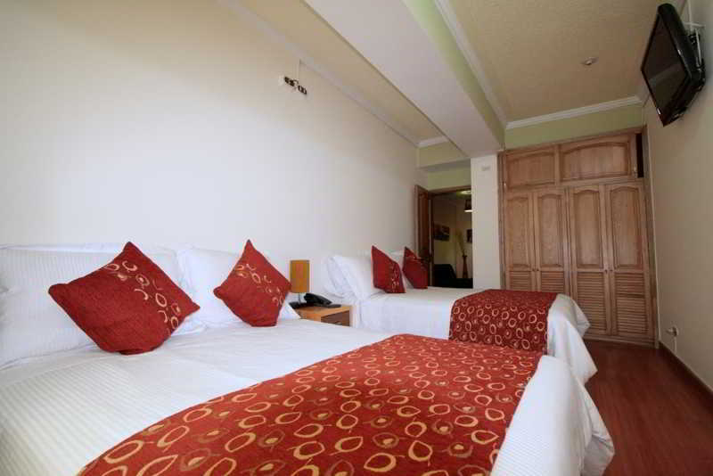 Hotel Airport Travel Bogota
