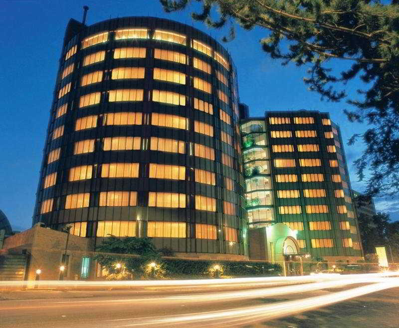 Hotel Cosmos 100 & Centro De Convenciones - Cosmos Bogotá