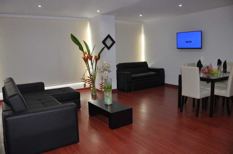 Plaza Modelia 3* Bogota