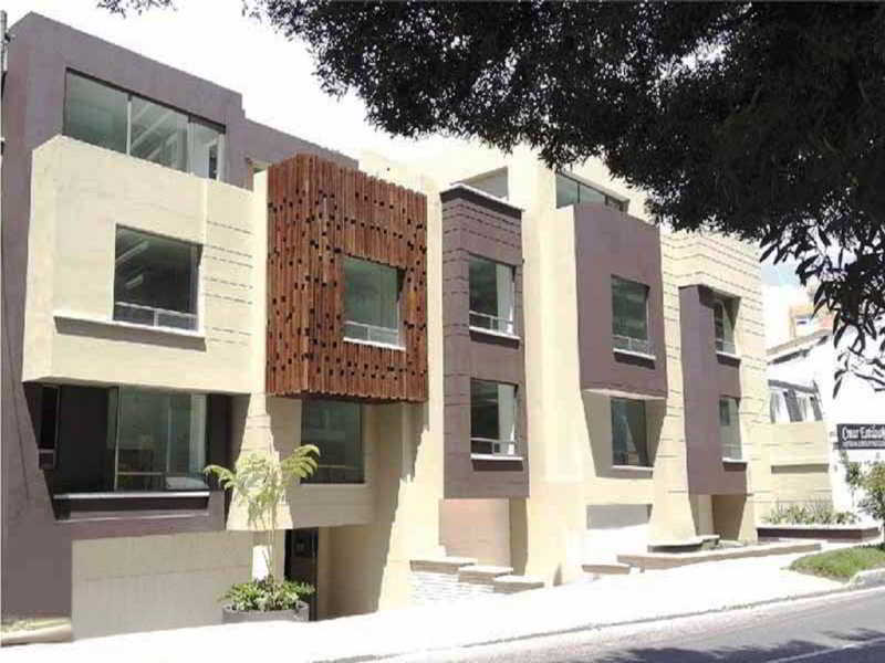 Viaggio Teleport Hotel