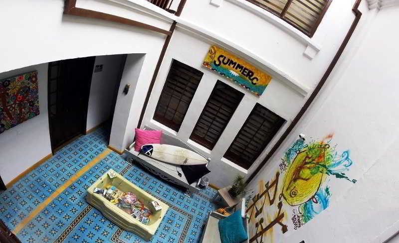 Fatima Hostel *