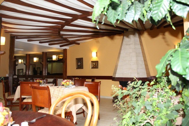 Excelsior Hotel Bogota
