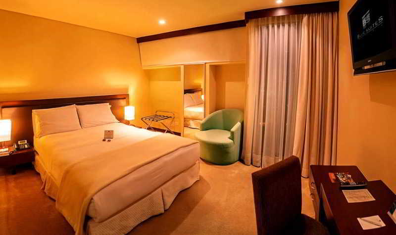 Hotel Blue Bogota