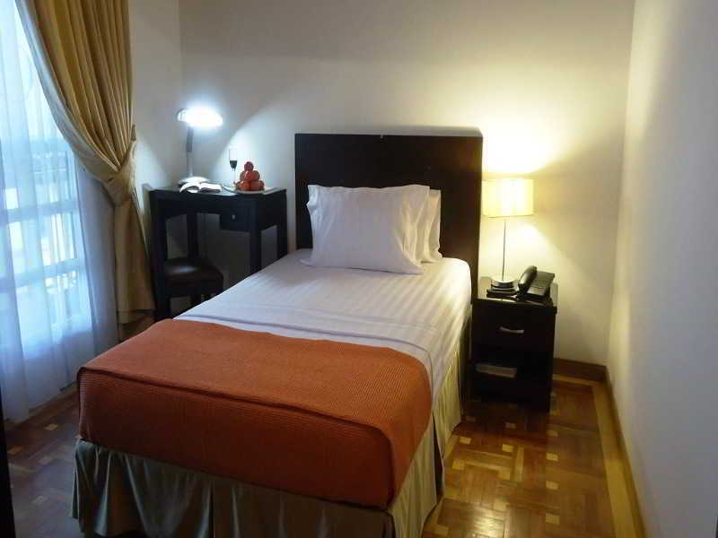 Casa Gaia Bogota