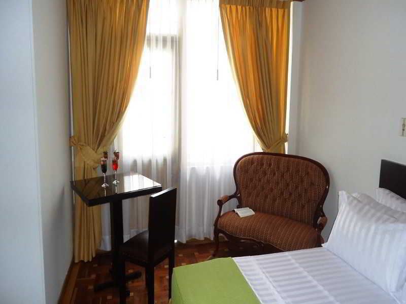 Casa Gaia Bogota