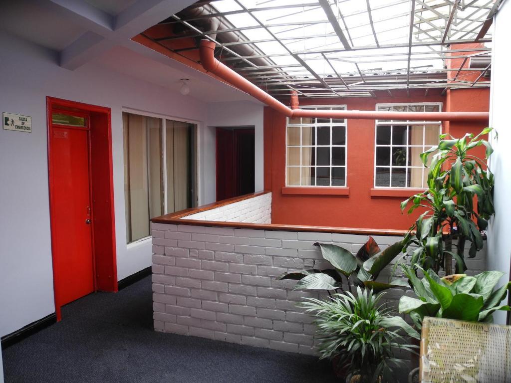 Hotel San Sebastian Bogota