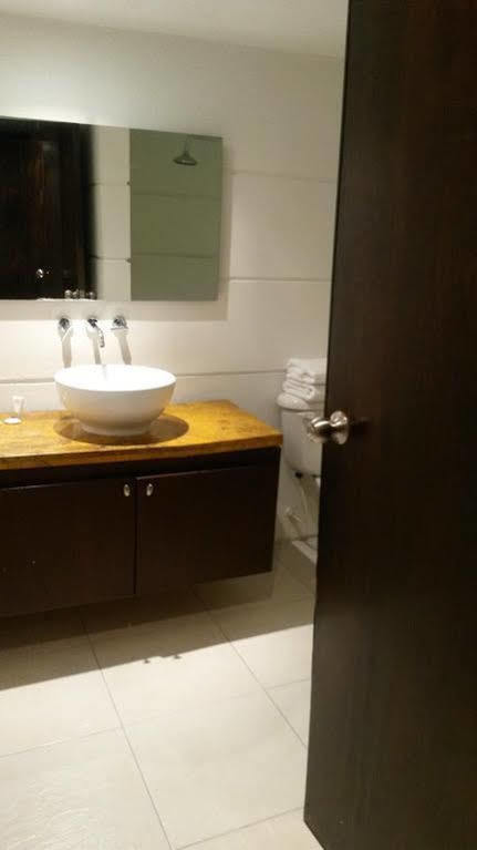 Apartment Bogota-cabrera Luxury