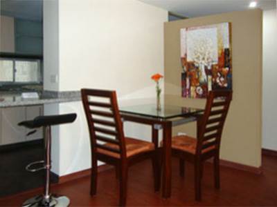 Hotel Aparta-suites Mirador Del Recuerdo Bogota