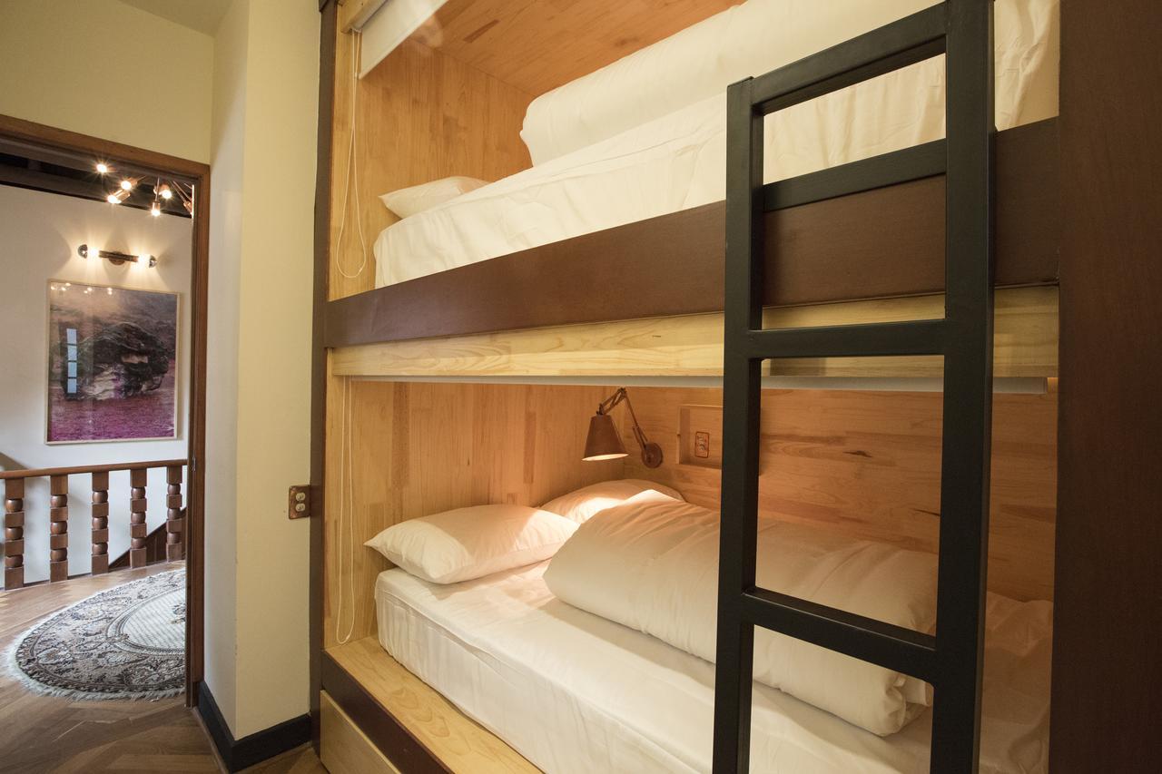 Hostel Casa Cubil Bogota