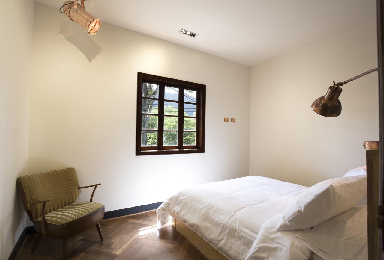 Hostel Casa Cubil