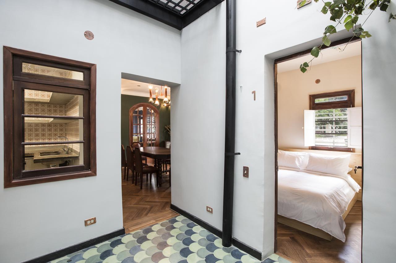 Hostel Casa Cubil
