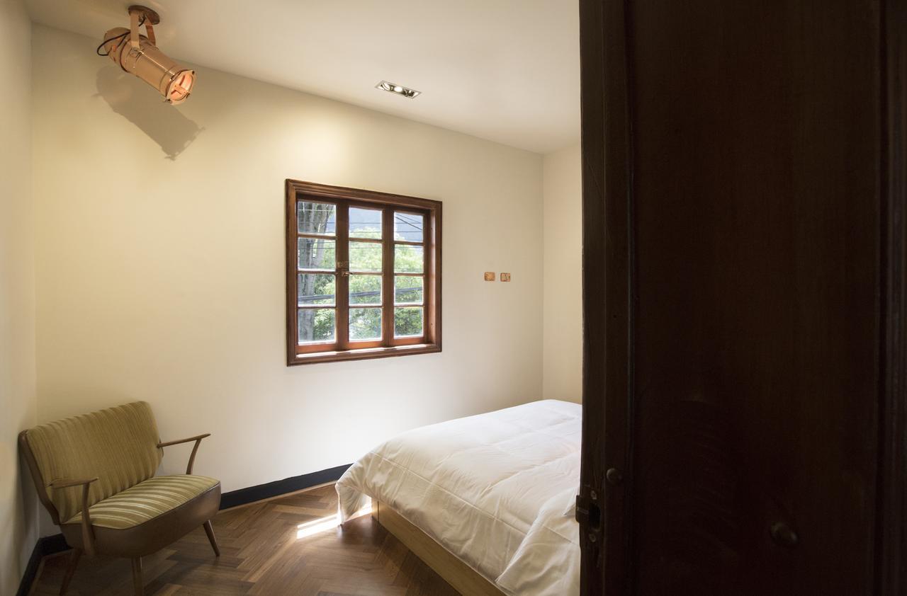 Casa Cubil Hostel *