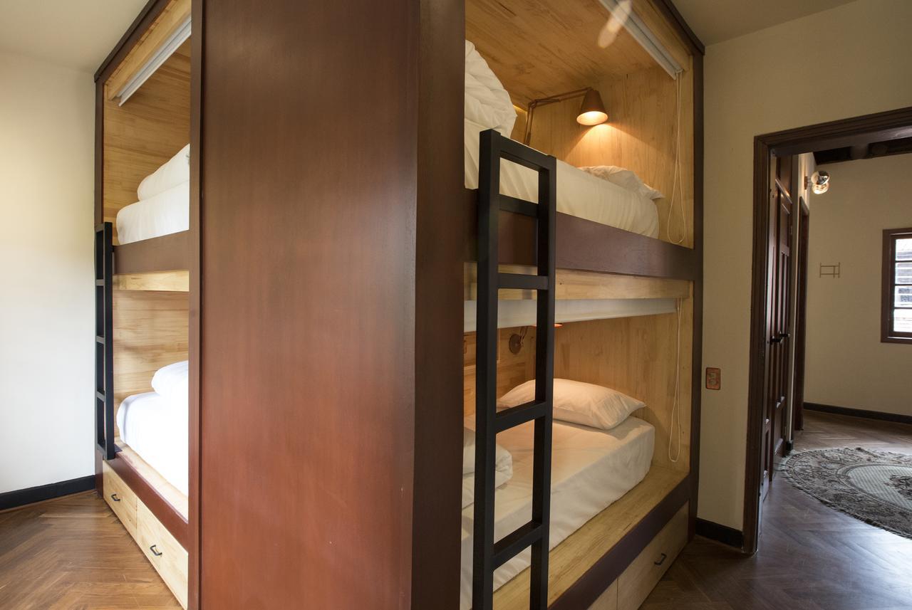 Casa Cubil Hostel Bogota