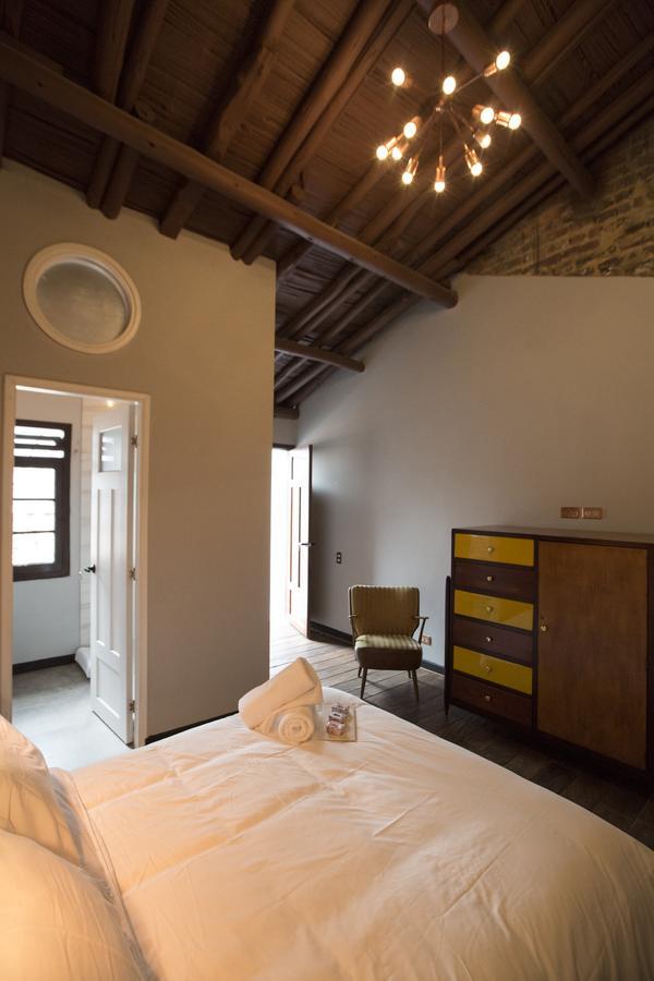 Casa Cubil * Bogota