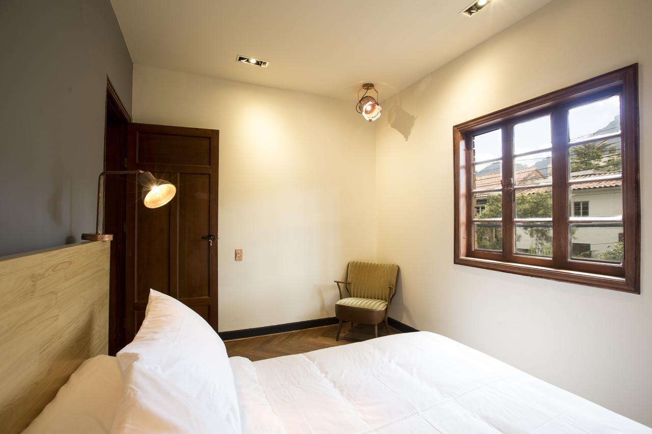 Hostel Casa Cubil