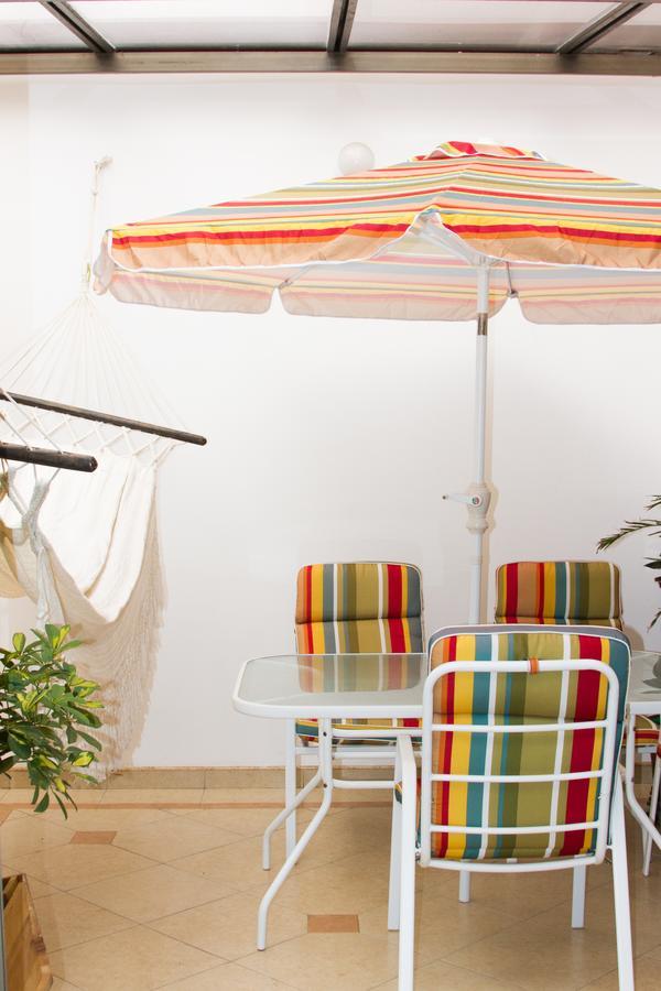 Bed & Breakfast D'lujo
