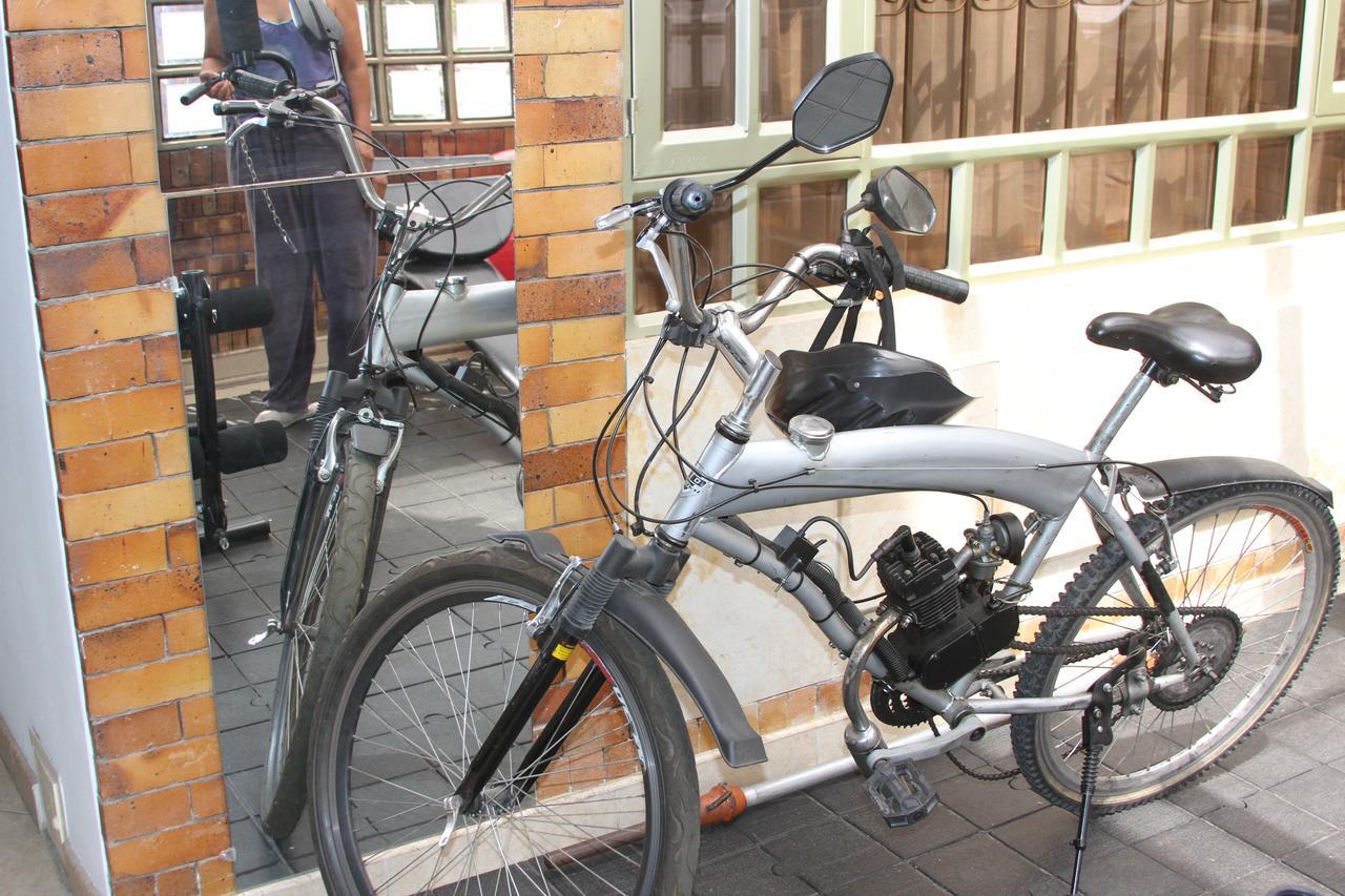 D'lujo Bed & Breakfast Bogota