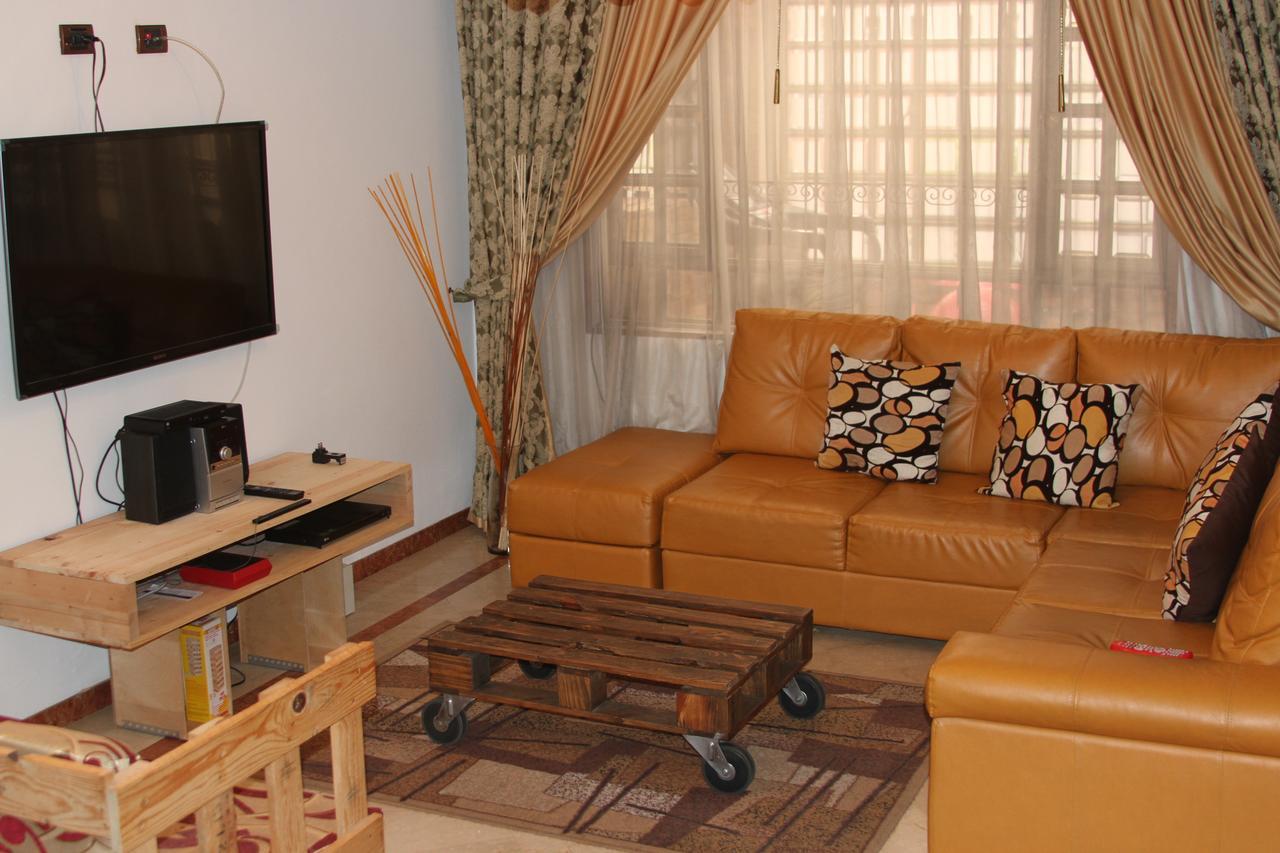 Bed & Breakfast D'lujo Bogota