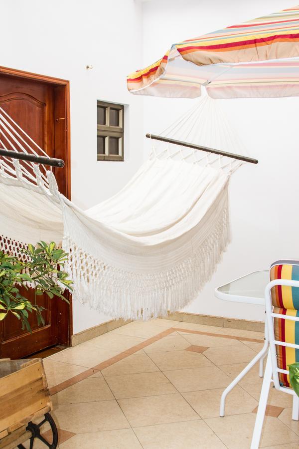 D'lujo Bed & Breakfast