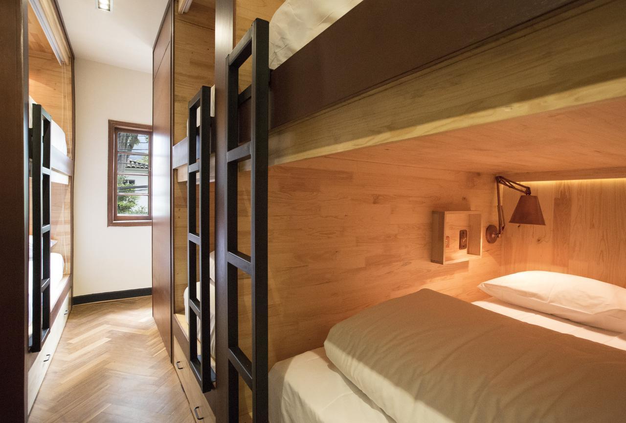 Hostel Casa Cubil Bogota