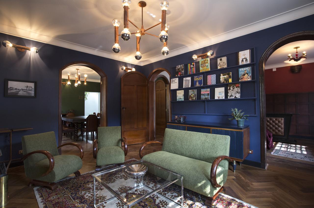Casa Cubil Hostel Bogota
