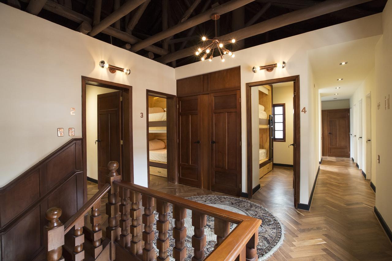 Casa Cubil Bogota