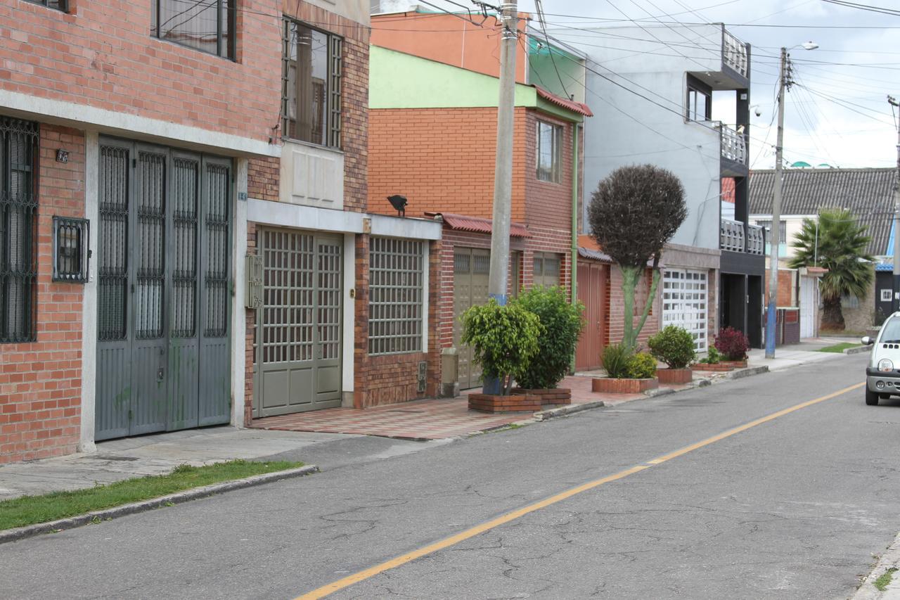 Bed & Breakfast D'lujo *