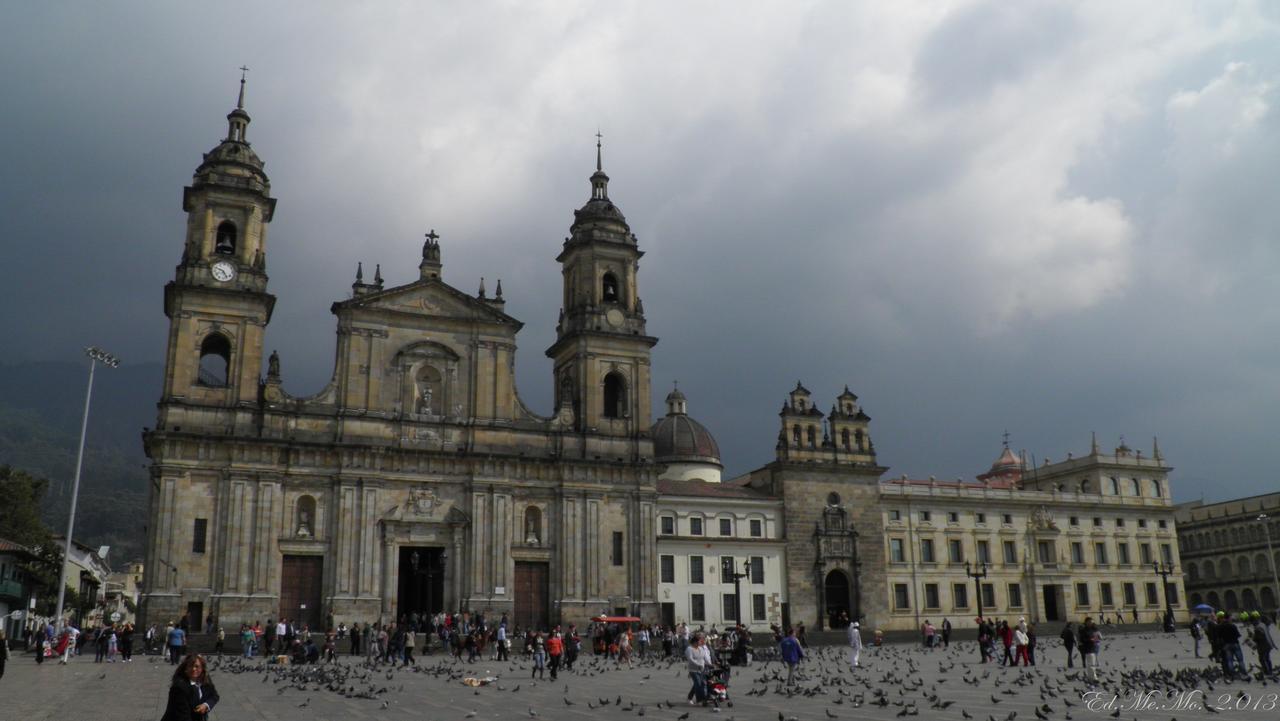 D'lujo * Bogota