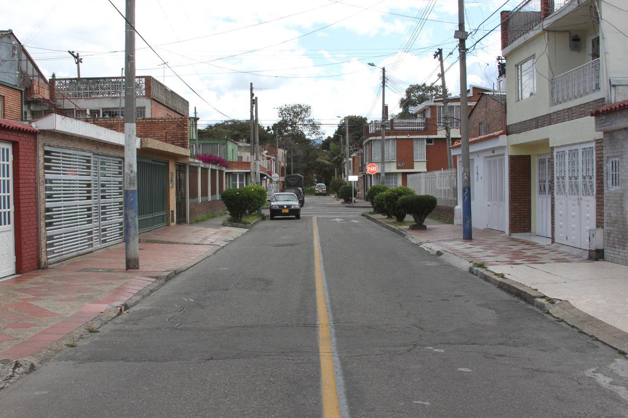D'lujo Bed & Breakfast