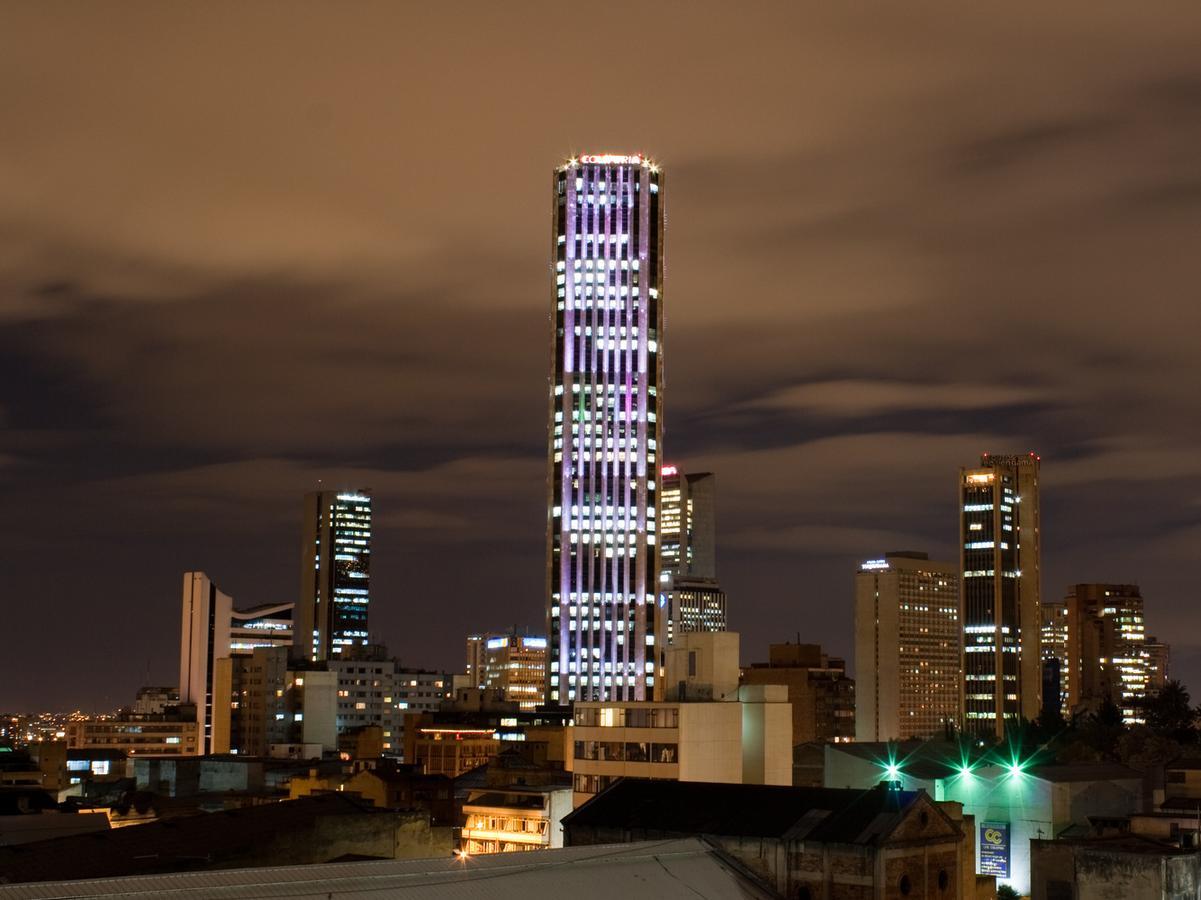 D'lujo Bed & Breakfast Bogota