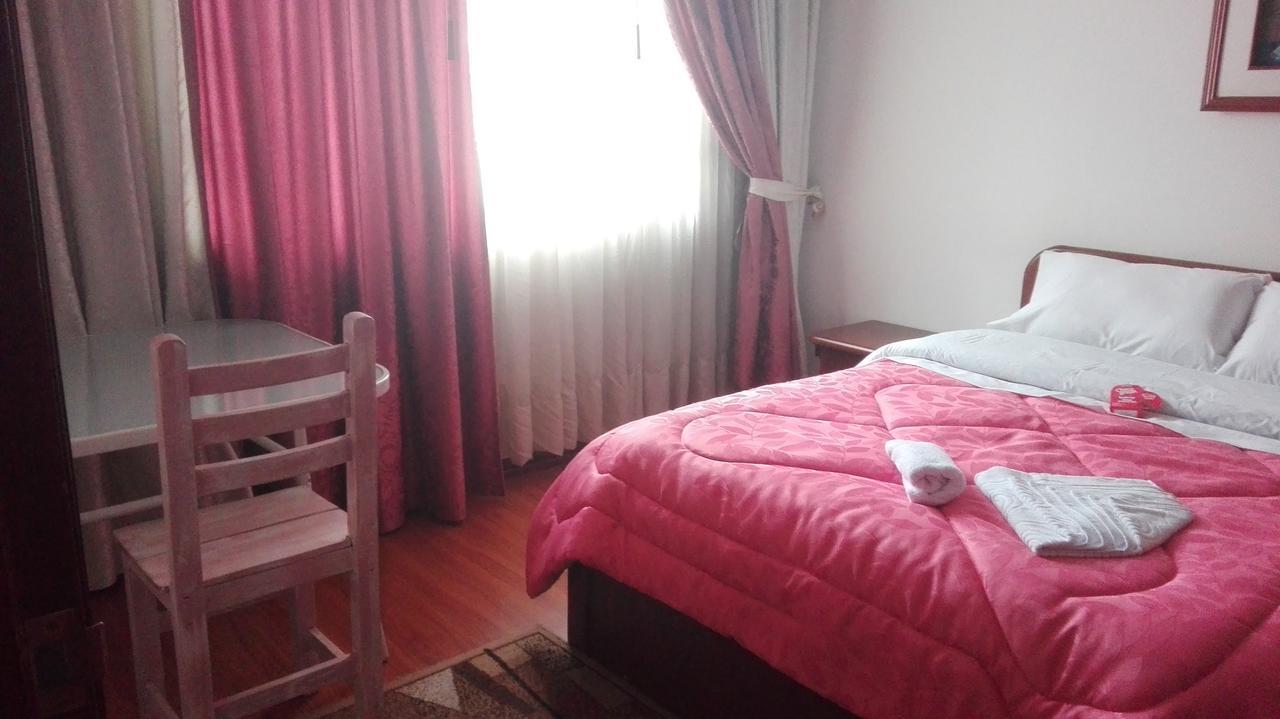 Bed & Breakfast D'lujo *