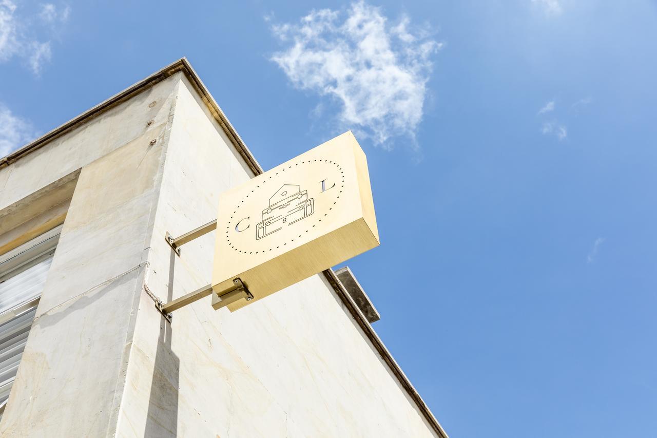 Casa Legado Hotel Bogotá