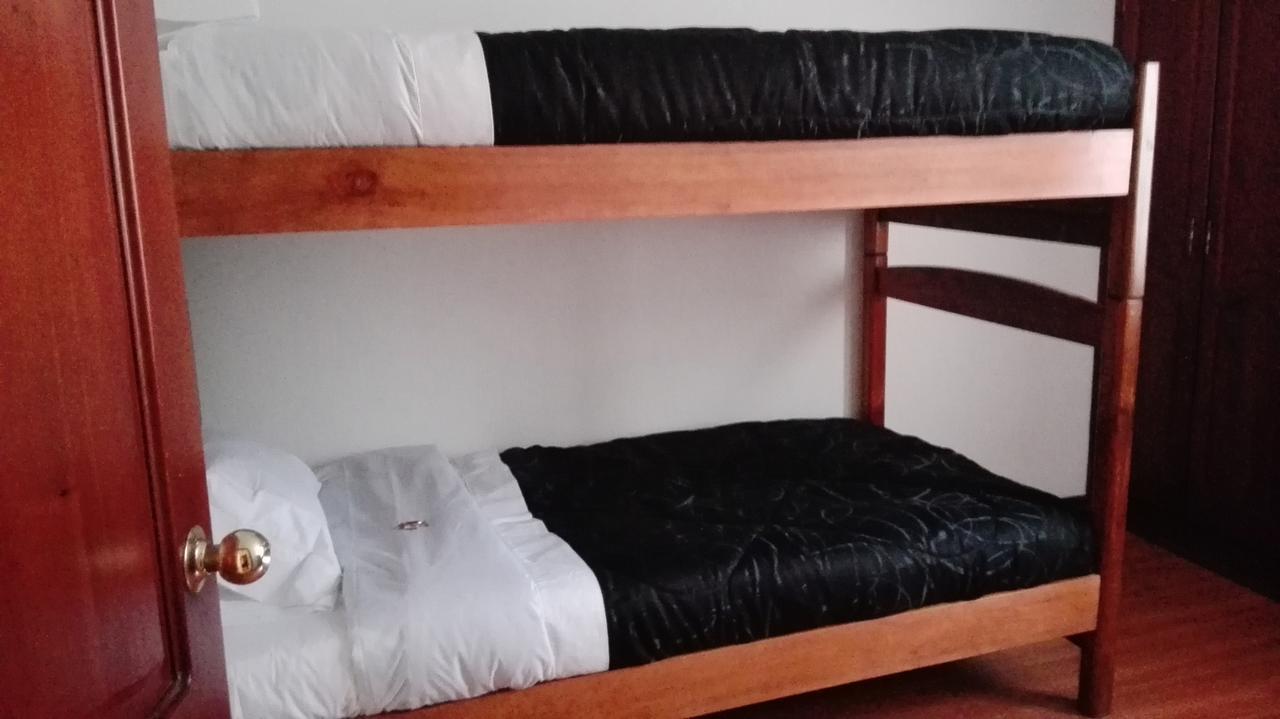 D'lujo Bed & Breakfast Bogota