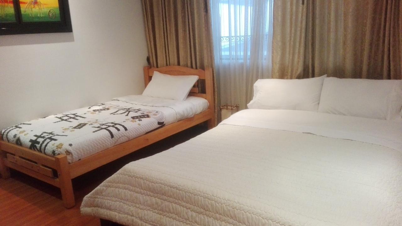 Bed & Breakfast D'lujo *