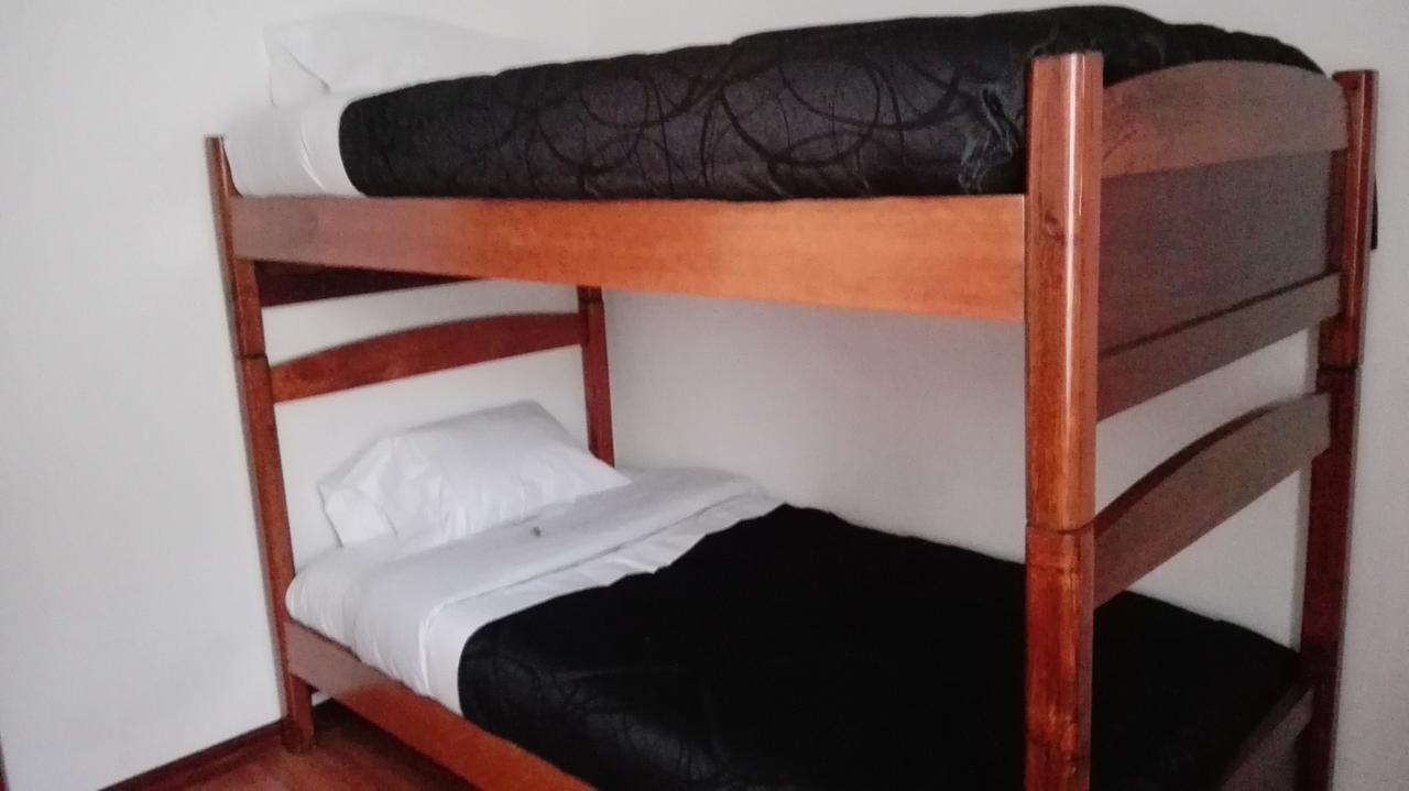 D'lujo Bed & Breakfast Bogota