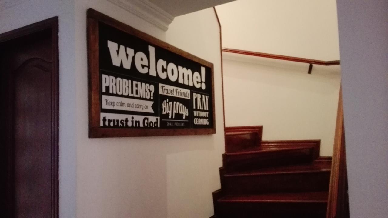 D'lujo Bed & Breakfast Bogota