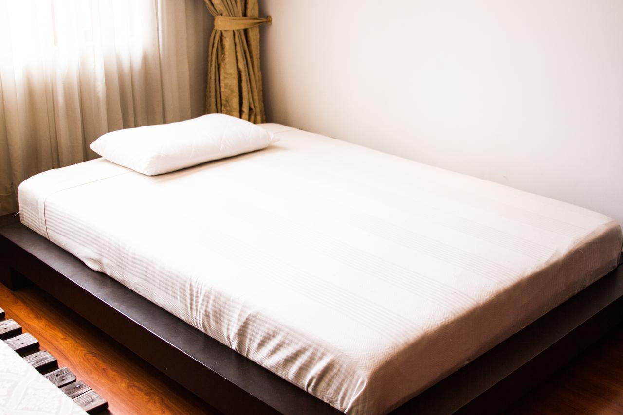 Bed & Breakfast D'lujo *