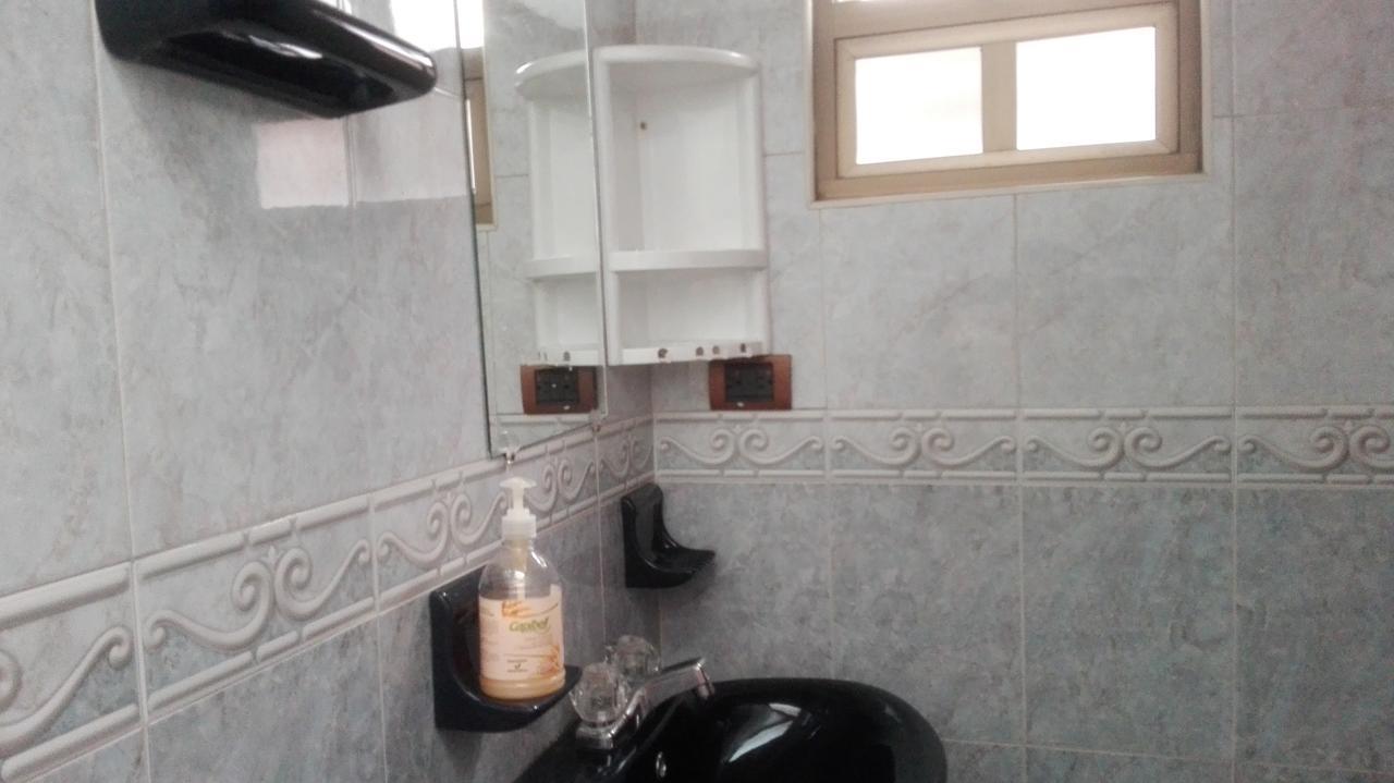 D'lujo Bed & Breakfast Bogota