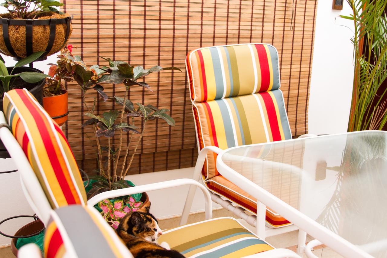 Bed & Breakfast D'lujo Bogota