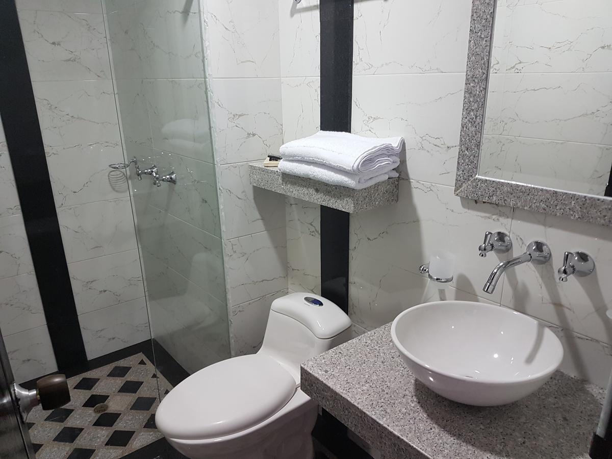 Castellana Group Hotel Bogota