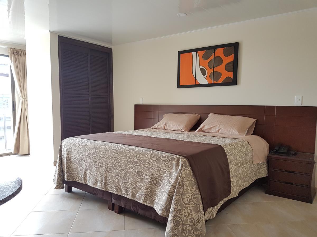 Castellana Group Bogota