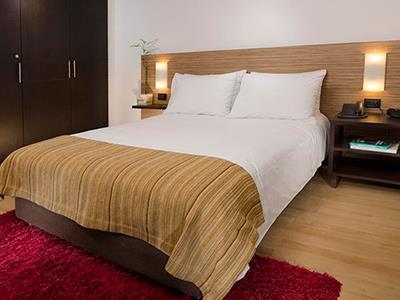 Hotel Scala 68 Bogota