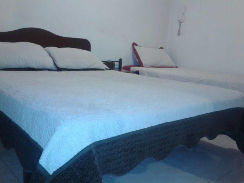 Hotel Ayenda 1016 Chapinero Bogota